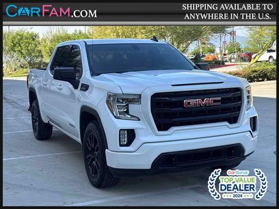 Used 2020 GMC Sierra 1500 Elevation w/ Elevation Value Package
