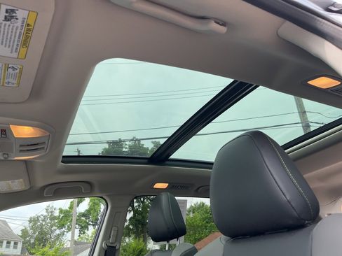 Certified 2024 Subaru Ascent Onyx Edition image 23