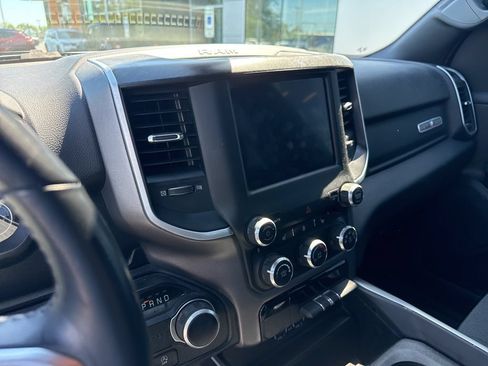 Used 2023 RAM 1500 Lone Star RWD image 26