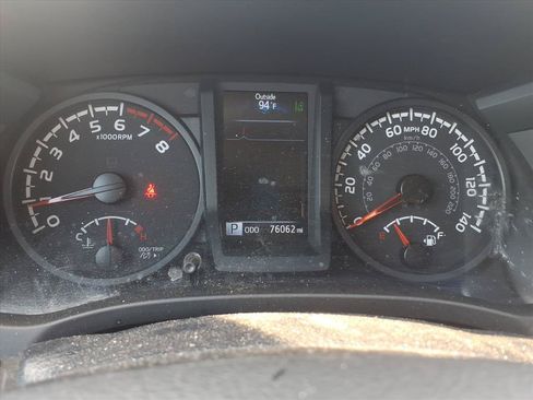 Used 2023 Toyota Tacoma SR AWD/4WD image 18