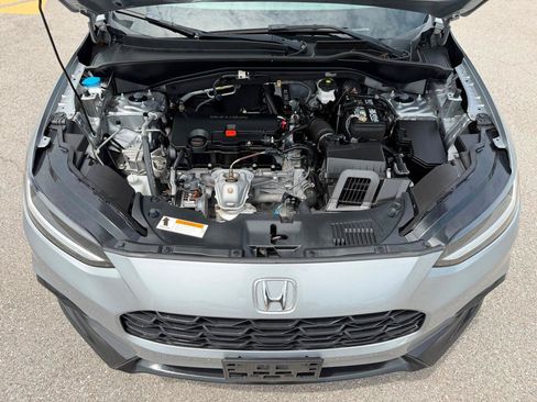 Used 2023 Honda HR-V LX image 15
