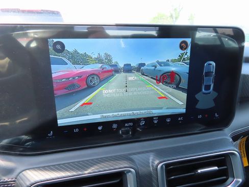 New 2025 Ford Mustang GT Premium w/ GT Performance Package image 13