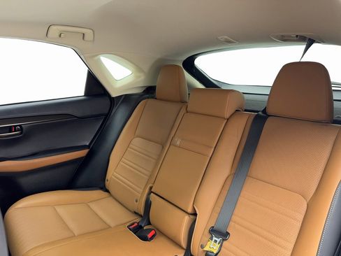 Used 2018 Lexus NX 300 FWD w/ Comfort Package image 28