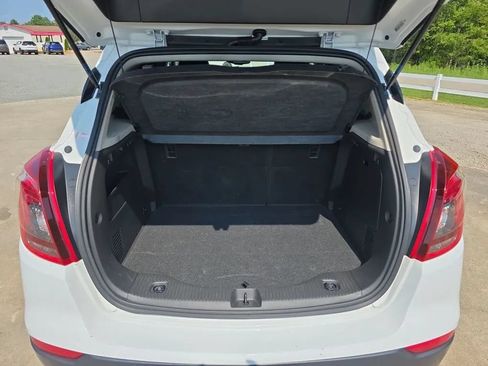 Used 2018 Buick Encore Preferred FWD image 41