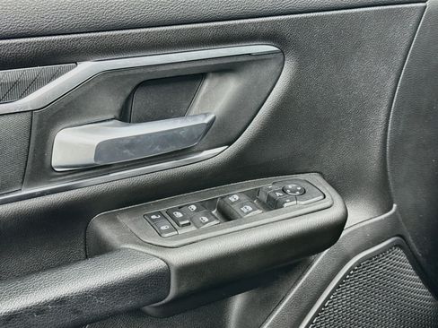 Used 2025 RAM 1500 Big Horn AWD/4WD image 15