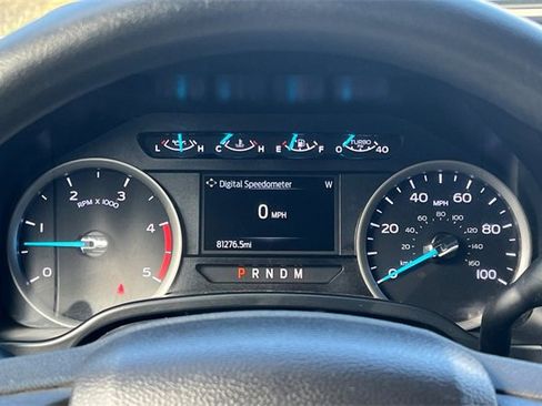Used 2021 Ford F250 XLT image 27