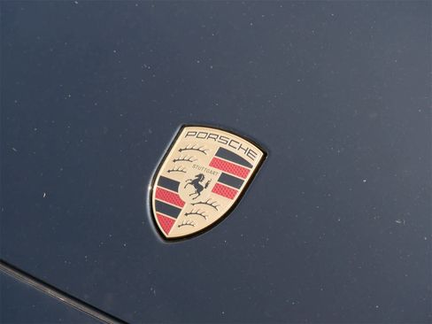 New 2025 Porsche Cayenne S image 27