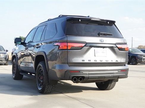 Used 2023 Toyota Sequoia TRD Pro image 7