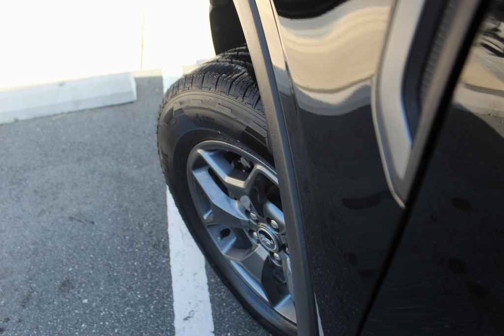 Used 2021 Ford Bronco Sport Badlands w/ Badlands Package AWD/4WD image 32