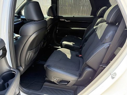 Used 2025 Hyundai Palisade Calligraphy AWD/4WD image 24