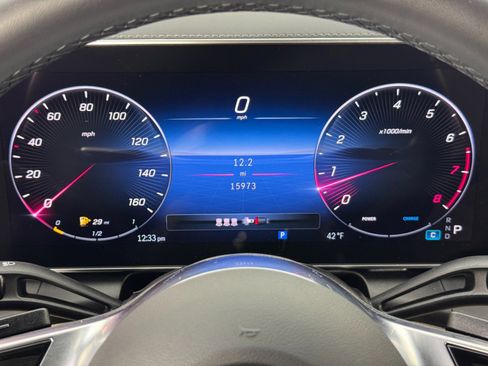 Used 2024 Mercedes-Benz GLC 300 GLC 300 w/ Exclusive Trim Pack image 21