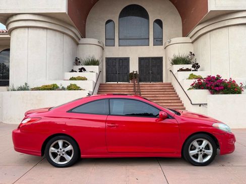 Used 2004 Toyota Solara SE Sport image 4