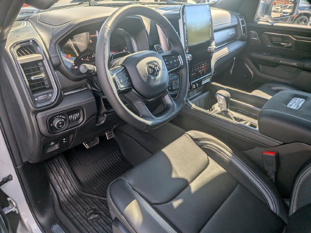 New 2027 RAM 1500 RHO w/ RHO Level 1 Equipment Group AWD/4WD image 17