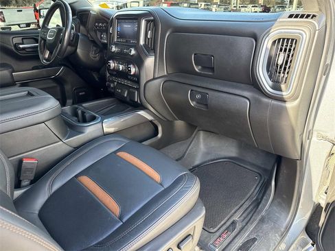 Used 2021 GMC Sierra 1500 AT4 w/ AT4 Preferred Package image 27