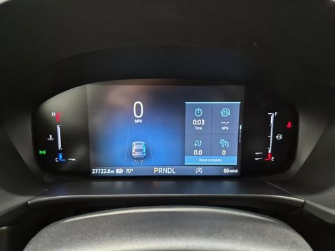 Used 2024 Ford Escape Active w/ Cold Weather Package FWD image 18