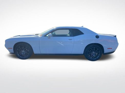 Used 2018 Dodge Challenger GT w/ Blacktop Package image 21