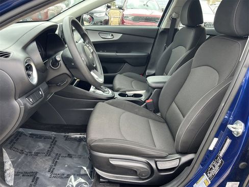 Used 2023 Kia Forte LXS image 20