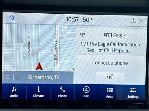 Used 2022 Ford Mustang GT Premium w/ Equipment Group 401A image 15