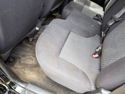 Used 2012 Chevrolet Colorado LT AWD/4WD image 22