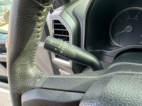 Used 2015 Ford F150 XLT w/ Equipment Group 302A Luxury RWD image 40