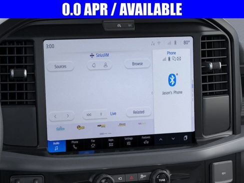 New 2026 Ford F150 XL image 14