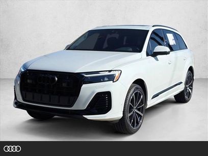 New 2026 Audi Q7 2.0T Premium Plus
