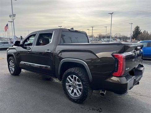 Used 2023 Toyota Tundra 1794 Edition image 4