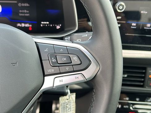 New 2025 Volkswagen Jetta Sport FWD image 13