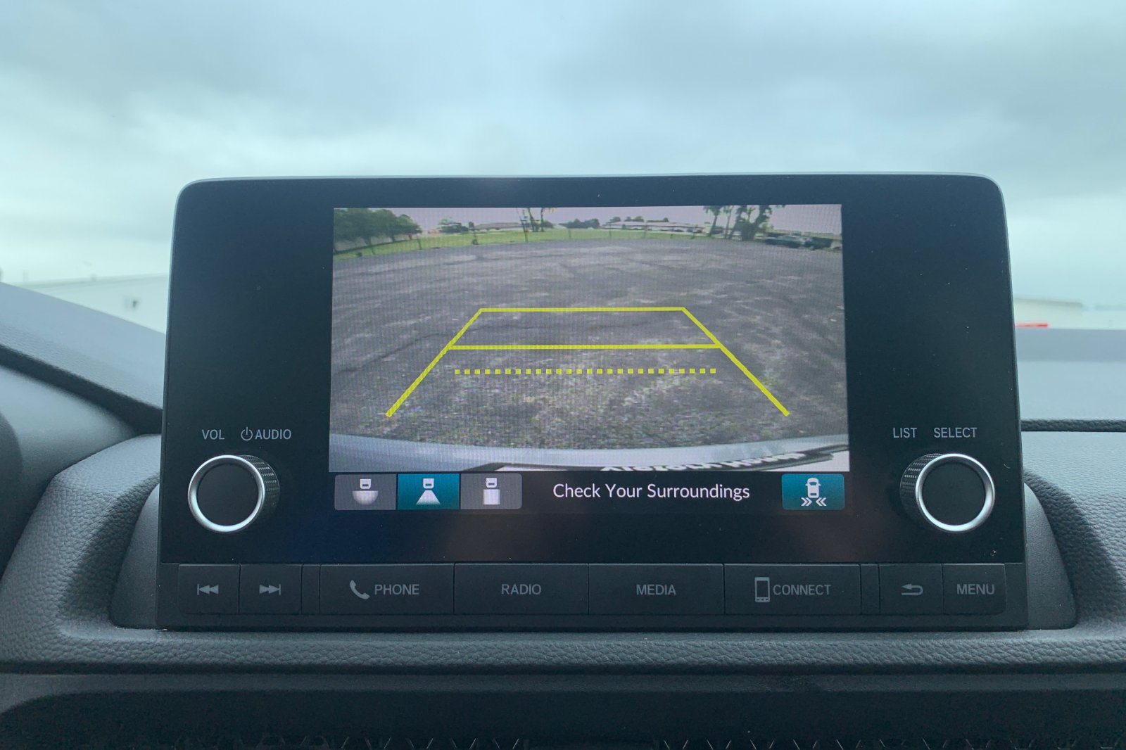 Used 2024 Honda CR-V EX image 24