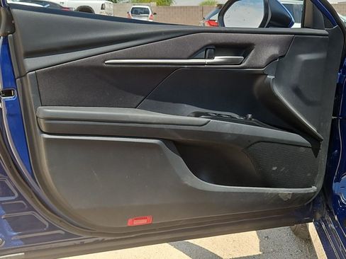 Used 2026 Toyota Camry LE FWD image 9
