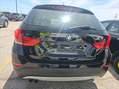 Used 2015 BMW X1 xDrive28i AWD/4WD image 7