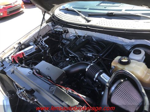 Used 2013 Ford F150 XLT image 22