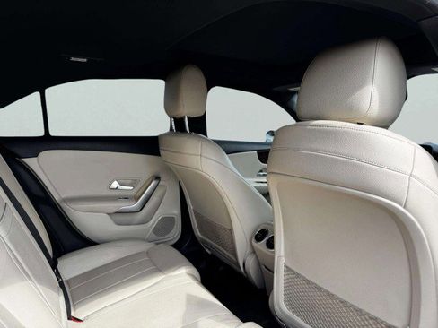 Used 2019 Mercedes-Benz A 220 image 47