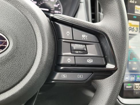 New 2026 Subaru Crosstrek 2.0i Premium image 7