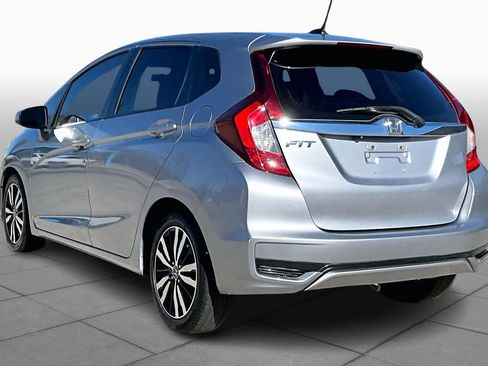 Used 2020 Honda Fit EX image 10