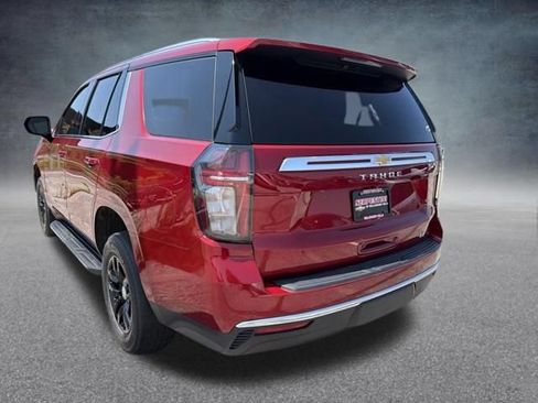 Used 2021 Chevrolet Tahoe LT AWD/4WD image 9