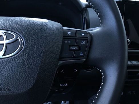 Certified 2025 Toyota Camry SE image 27