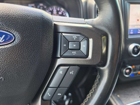 Used 2021 Ford Expedition Limited RWD image 14