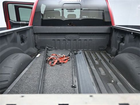 Used 2020 Ford F250 Lariat w/ Lariat Value Package image 14