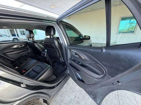 Used 2020 GMC Terrain SLT image 23