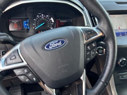 Used 2020 Ford Edge SEL w/ Convenience Package AWD/4WD image 14