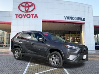 Certified 2024 Toyota RAV4 LE AWD/4WD 360° Tour