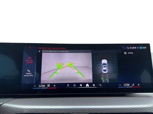 Used 2026 BMW 430i xDrive Coupe image 37