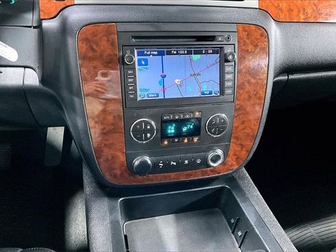 Used 2008 Chevrolet Silverado 1500 LTZ w/ Safety Package image 5