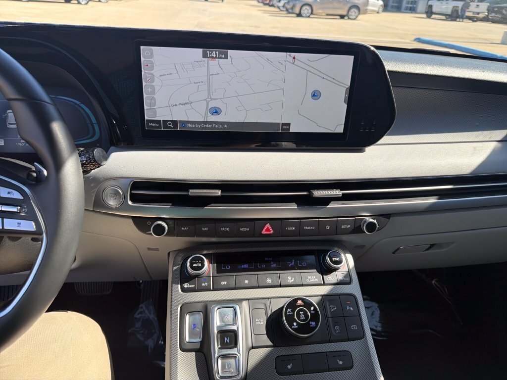 Used 2025 Hyundai Palisade SEL AWD/4WD image 18
