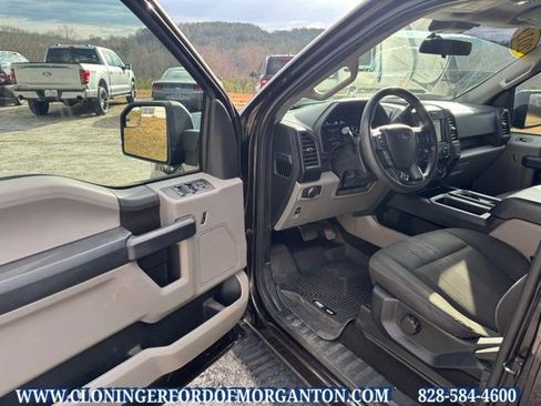 Used 2019 Ford F150 XL w/ Equipment Group 101A Mid image 11