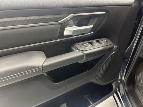 New 2026 RAM 1500 4x4 Crew Cab image 6