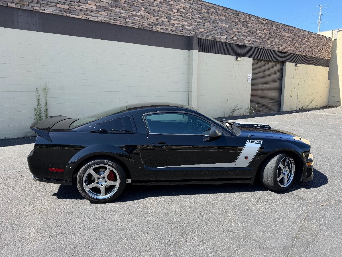 Used 2007 Ford Mustang GT RWD image 10