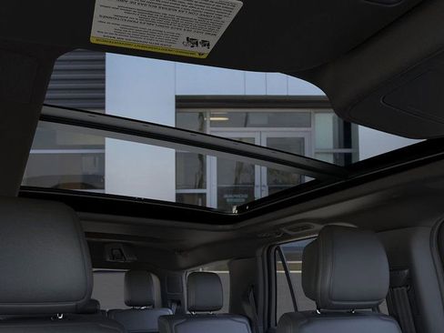 New 2026 Ford Expedition Platinum w/ Stealth Performance Package image 22