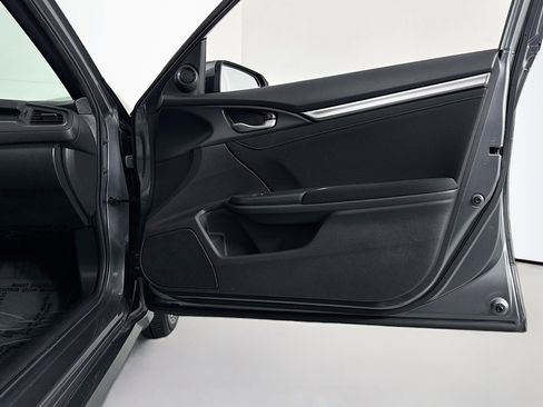 Used 2021 Honda Civic EX image 22